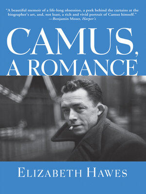 cover image of Camus, a Romance